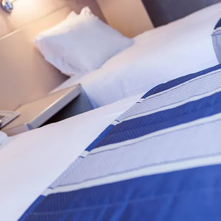 Hotel Des Colonies Brussels By Mercure Bruxelas
