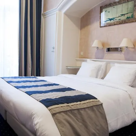 Des Colonies Brussels By Mercure 3*