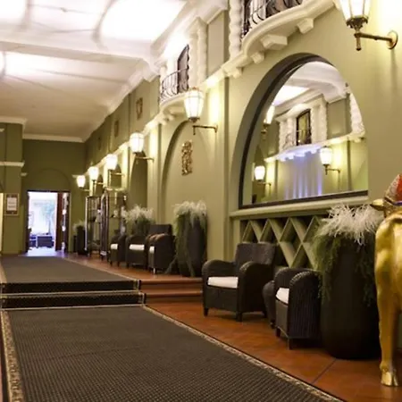 Des Colonies Brussels By Mercure 3* Bruxelas