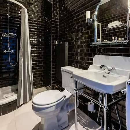 Des Colonies Brussels By Mercure Hotel Bruxelas