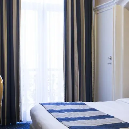 Des Colonies Brussels By Mercure 3* Bruxelas