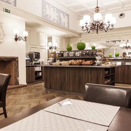 Des Colonies Brussels By Mercure 3* Bruxelas