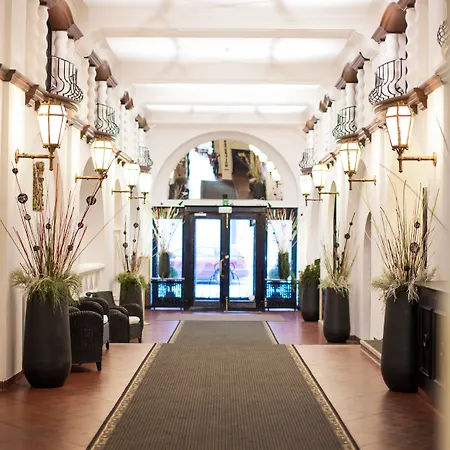 Hotel Des Colonies Brussels By Mercure
