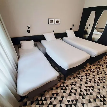 Des Colonies Brussels By Mercure Hotel Bruxelas