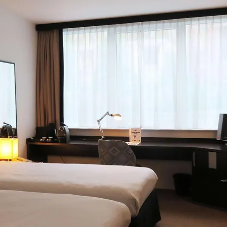 Des Colonies Brussels By Mercure Hotel Bruxelas