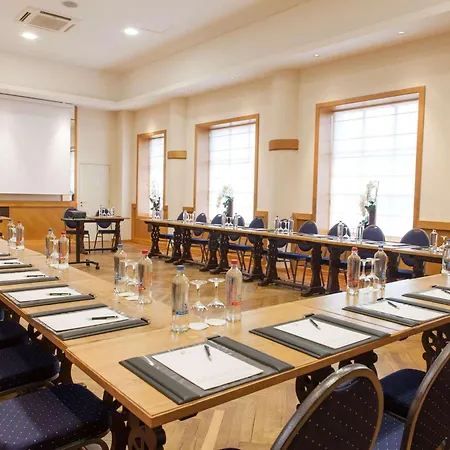 Hotel Des Colonies Brussels By Mercure Bruxelas