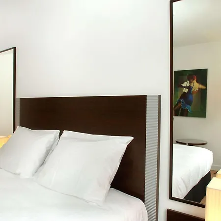 Des Colonies Brussels By Mercure Bruxelas