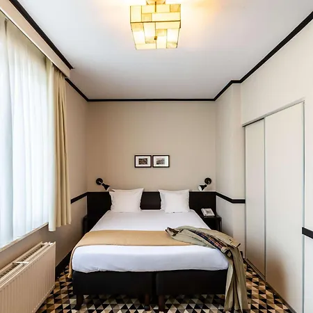 Des Colonies Brussels By Mercure 3* Bruxelas