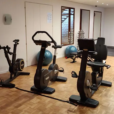 Des Colonies Brussels By Mercure