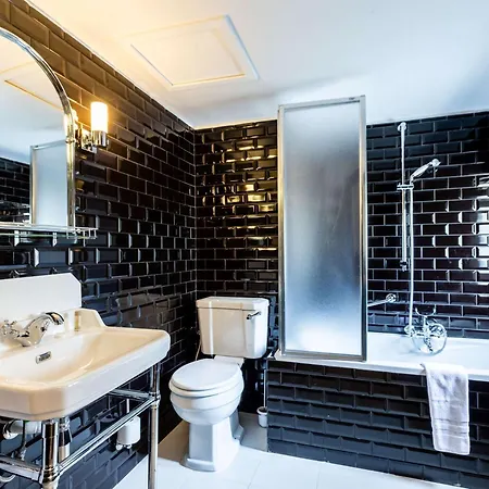 Des Colonies Brussels By Mercure Hotel 3*