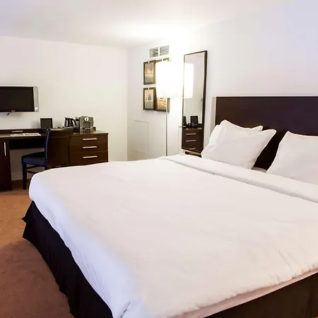 Des Colonies Brussels By Mercure Bruxelas