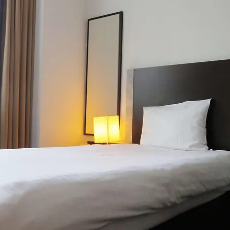 Des Colonies Brussels By Mercure 3* Bruxelas