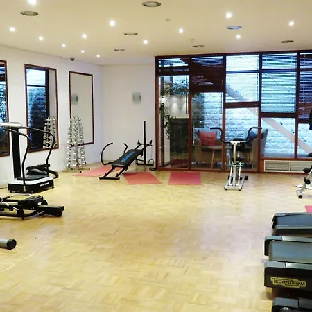 Des Colonies Brussels By Mercure