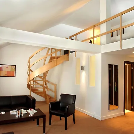 Des Colonies Brussels By Mercure Hotel 3*