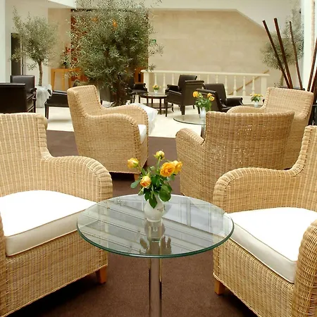 Des Colonies Brussels By Mercure 3* Bruxelas