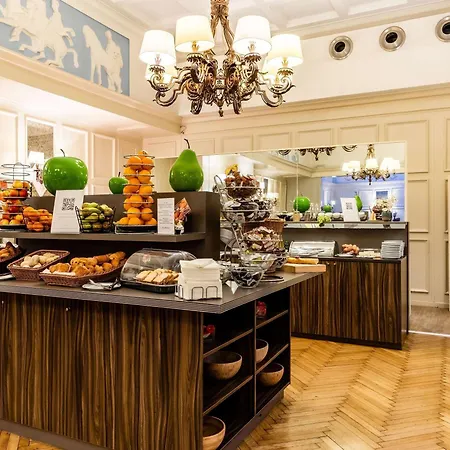 Des Colonies Brussels By Mercure Hotel Bruxelas