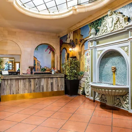 Des Colonies Brussels By Mercure 3*