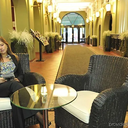 Des Colonies Brussels By Mercure
