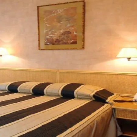 Des Colonies Brussels By Mercure