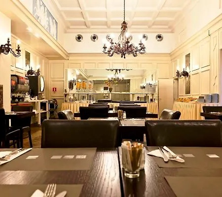 Des Colonies Brussels By Mercure 3*