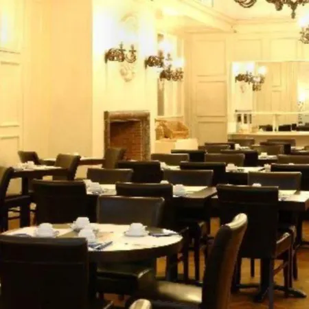 Des Colonies Brussels By Mercure Hotel Bruxelas