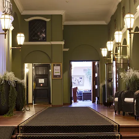 Des Colonies Brussels By Mercure Hotel Bruxelas