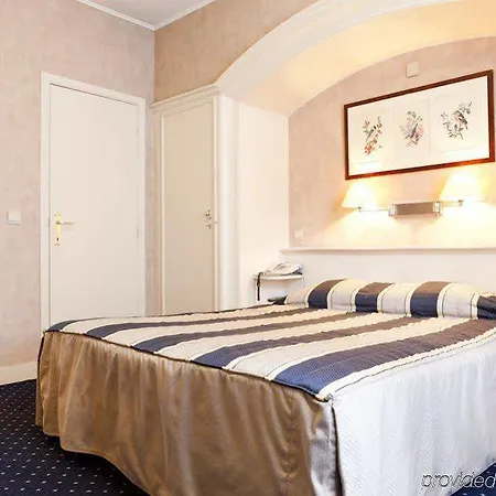 Des Colonies Brussels By Mercure Hotel Bruxelas
