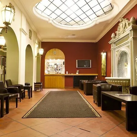 Des Colonies Brussels By Mercure
