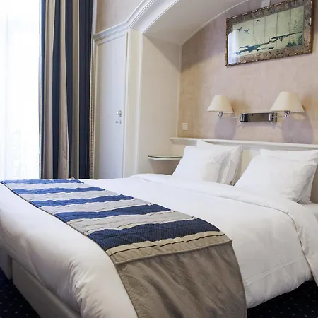 Hotel Des Colonies Brussels By Mercure