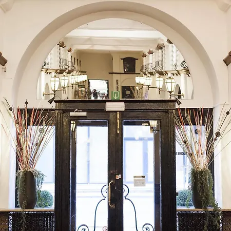 Des Colonies Brussels By Mercure Hotel Bruxelas