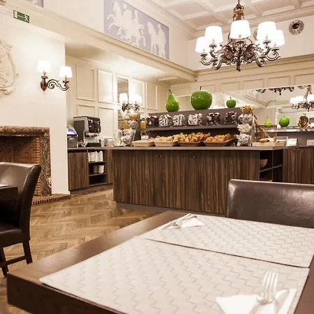Des Colonies Brussels By Mercure 3*