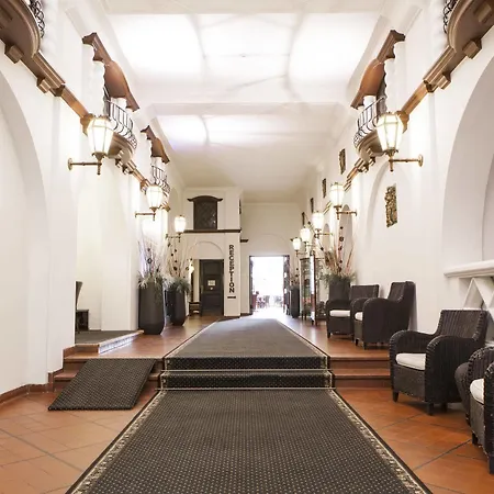 Des Colonies Brussels By Mercure