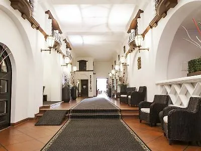 Hotel Des Colonies Brussels By Mercure