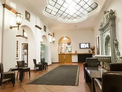 Hotel Des Colonies Brussels By Mercure 3*
