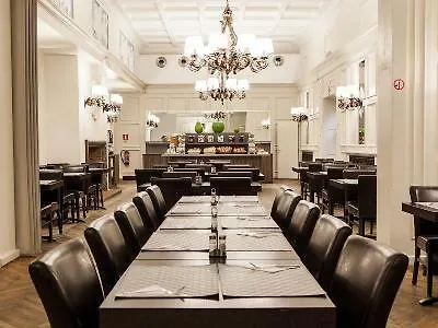 Des Colonies Brussels By Mercure Hotel