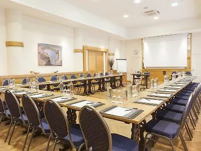 Hotel Des Colonies Brussels By Mercure Bruxelas