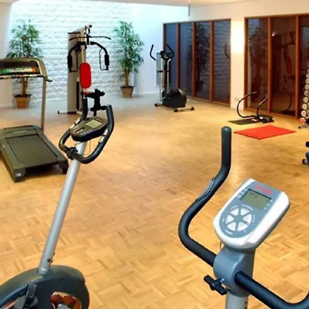 Des Colonies Brussels By Mercure 3* Bruxelles