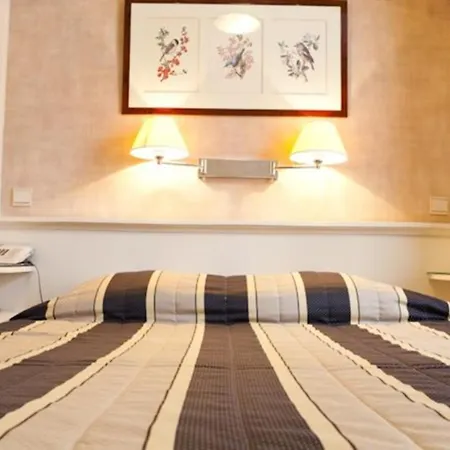 Des Colonies Brussels By Mercure Hotel 3*