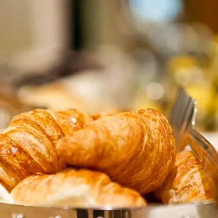 Des Colonies Brussels By Mercure Hotel Bruxelles