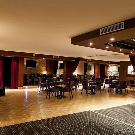 Des Colonies Brussels By Mercure Hotel Bruxelles