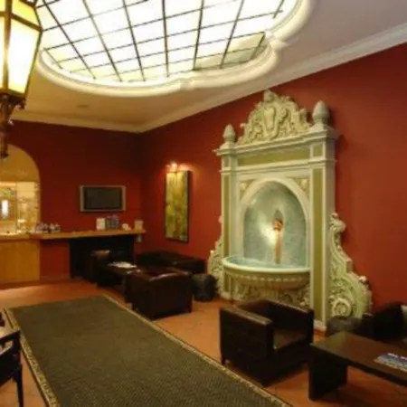 Hotel Des Colonies Brussels By Mercure Bruxelles