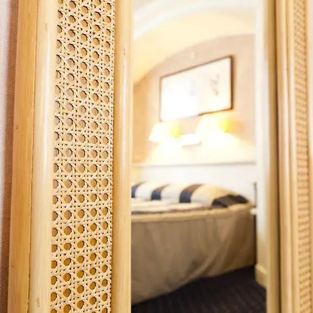 Des Colonies Brussels By Mercure Hotel 3*